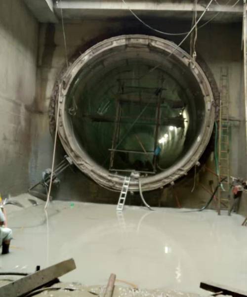 福州地鐵一號線管片<a href='http://uglifan.cn/' target='_blank'>切割</a>