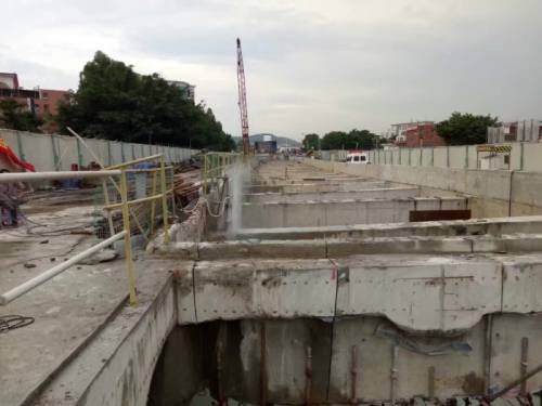 高殿站<a href='http://uglifan.cn/fuwu/ZhiChengLiangQieGe' target='_blank'>支撐梁切割</a>